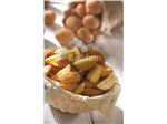 قاچ سیب زمینی - Potato Wedges
