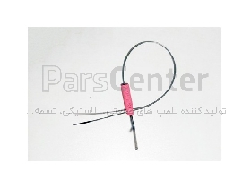 پلمپ سیم بکسلی (پلمب کابلی)