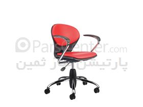 صندلی کارمندی نیلپر مدل  SK415O