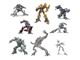Transformers 3DS Max Super Pack Models