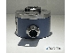 انکودر افزایشی چرخشی Wachendorff WDG 58H-12-500-ABN-G24-S3