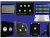 صنایع روشنایی پرشین لایت توس - طراح و سازنده انواع چراغ و پروژکتورهای LED smd و نورافکن دوربرد