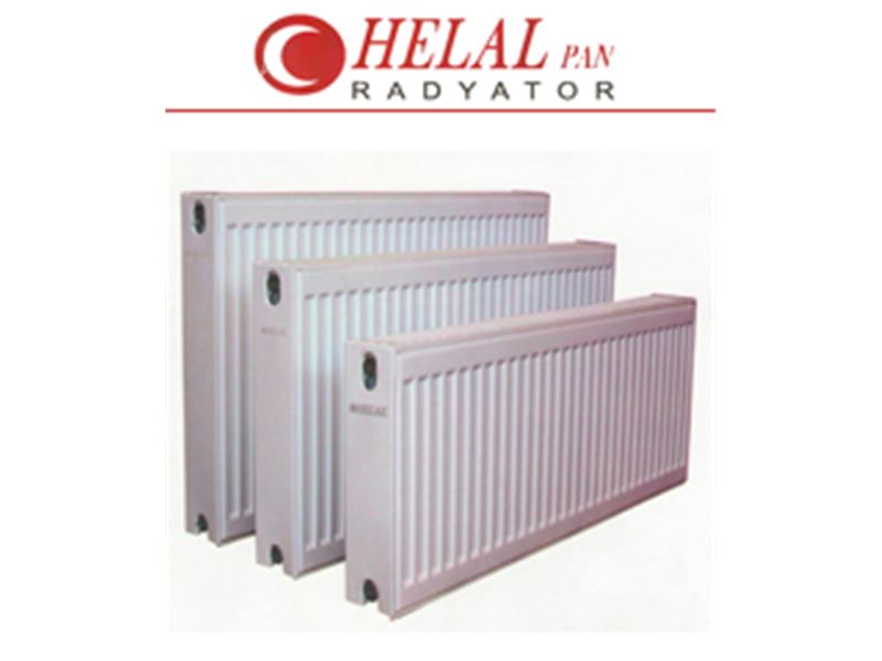 helal pan panel radiators