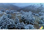 زمستان ایران