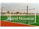 Goalposts Ajand Nouavar model standard
