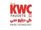 شیرآلات توکار KWC مدل آوا