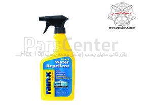 اسپری آبگریز رین ایکس GLASS Water Repellent  RAIN.X آمریکا