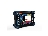 PHASCAN II phased array ultrasound flaw detector