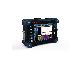 PHASCAN II phased array ultrasound flaw detector