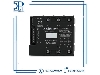 رله SSR سه فاز سلدوک مدل SVT868394 | جریان 95 آمپر | کنترل 8.5-30V DC | Zero-Cross | ساخت فرانسه | اورجینال Celduc