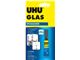 چسب شیشه UHU GLASS GLUE
