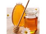 عسل چند گیاه طبیعی و مرغوب