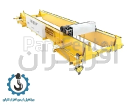 بالابر جرثقیل اوپن وینچ