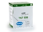 Chemical Oxygen Demand (COD) TNTplus Vial Test, ULR (1-60 mg/L COD), 25 Tests