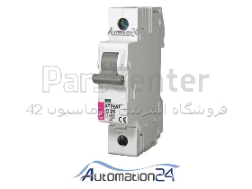 کلید مینیاتوری ETI تک فاز 25 آمپر تیپ C