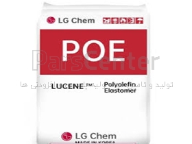 پلی الفین الاستومر (POE)