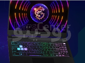 لپ‌تاپ MSI Raider GE78 HX 14VIG