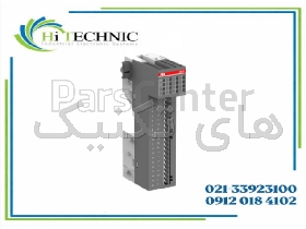 ماژول ورودی آنالوگ ABB AI561 – Analog Input Module دقیق برای PLC و سیستم‌های اتوماسیون صنعتی