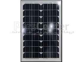 پنل خورشیدی 25 وات Yingli Solar