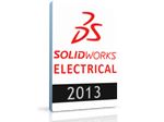 نرم افزار SOLIDWORK ELECTRICAL 2013