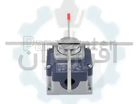 لیمیت سوئیچ صلیبی ایماس، قطع کن صلیبی ترکیه