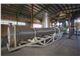 Washing powder production line