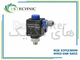پرشر سوئیچ ZD-SEN-WP-P