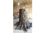 المان شهری فایبرگلاس
