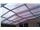 پوشش سقف پاسیو بصورت متحرک (کامرانیه)