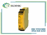 رله ایمنی PILZ مدل PNOZ S5 | Safety Relay سری PNOZsigma برای E-STOP و درب‌های ایمنی
