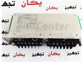 کارت ورود خروج بنتلی نوادا Bently Nevada IO module Alarm Relay Output