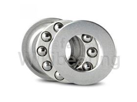 51104 Thrust ball bearing