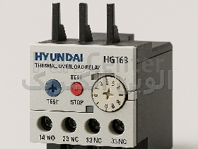 بیمتال 8 تا 12 آمپر هیوندای