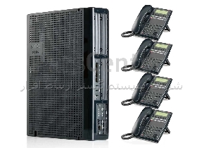 سانترال تلفن  NEC SL2100 - مرکز تلفن NEC SL2100