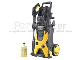 کارواش 145 بار کارچر ( کرشر )  KARCHER ساخت آلمان مدل K5