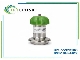 اکچویتور دستی شیر NovAseptic مدل NA25-150 | Manual Valve Actuator