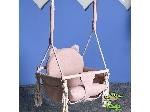 تاب پارچه ای کودک مدل بارفیکسی