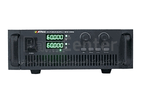 منبع تغذیه 30 ولت 200 آمپر ماتریکس MPS-6000S-30-200