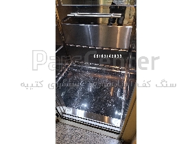 نگهداری سنگ کف کابین آسانسور