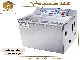دستگاه بسته بندی وکیوم مکعبی مدل GSM-DZ325