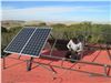 برق خورشیدی خانگی 1500 وات