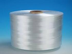 Refractory sewing thread
