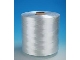 Refractory sewing thread