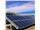 نیروگاه خورشیدی | طراحی و اجرای نیروگاه خورشیدی