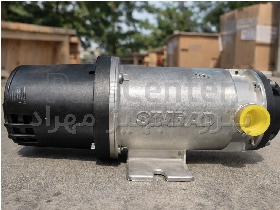 چشمی گاز متان( دتکتور ) Simrad GD10P ضدانفجار ساخت نروژ