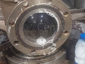 تعمیر و تست شیرآلات صنعتی