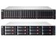 HP MSA 2040 Energy Star SAN Dual Controller SFF and LFF Storage