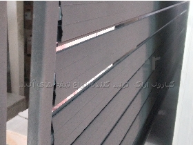 تعمیرات تیغه کرکره
