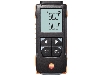 Testo 922 دماسنج دو کاناله تستو(Dual Input Thermometer)