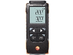 Testo 922 دماسنج دو کاناله تستو(Dual Input Thermometer)